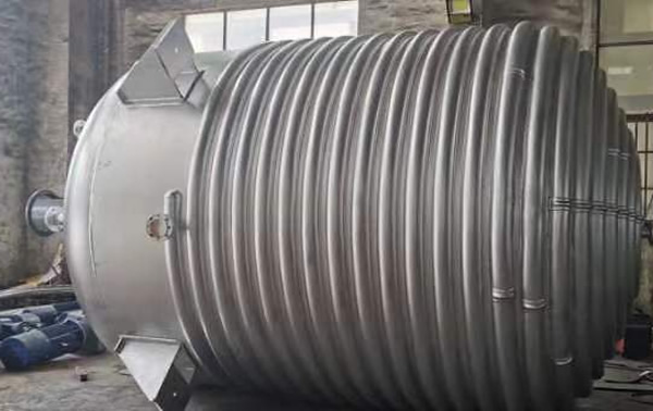 無錫市華圣藥化工程設備有限公司