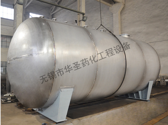 不銹鋼儲(chǔ)罐